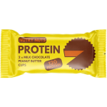 Nutry Nuts Milk Chocolate Peanut Butter Cups - 2x21g