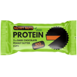 Nutry Nuts Dark Chocolate Peanut Butter Cups - 2x21g