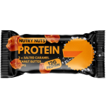 Nutry Nuts Salted Caramel Peanut Butter Cups - 2x21g