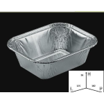 VASCH.ALL.R5G/R9G/SC 1 CT 100 PEZZI 