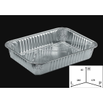 VASCH.ALL.R30G/SC 4P 1 CART 100 PEZZI 