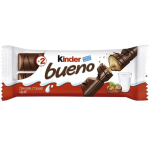 Ferrero Kinder Bueno T1 2er - 43g