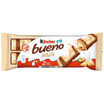 Ferrero Kinder Bueno White T1 2er - 39g