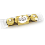 Ferrero Rocher Riegel T4 - 50g