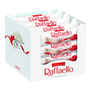 Ferrero Raffaello Riegel T4 - 40g
