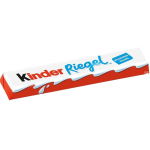 Ferrero Kinder Barretta Singola  - 21g