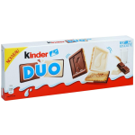 Ferrero Kinder Duo T12 - 150g