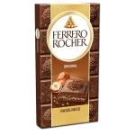 Ferrero Rocher Tafel Original - 90g