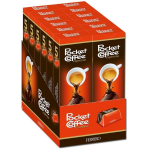 Ferrero Pocket Coffee Riegel  - 62g