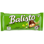 Balisto Müesli-Mix - 37g