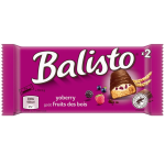 Balisto Yoberry-Mix - 37g
