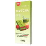 Mytcha Matcha-Schokolade Raspberry - 100g