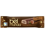 Zentis Belmanda Marzipanriegel Nougat - 40g