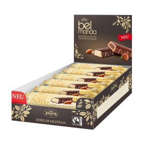 Zentis Belmanda Marzipanriegel Classic - 40g