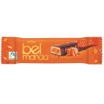 Zentis Belmanda Marzipanriegel Salted Caramel - 40g