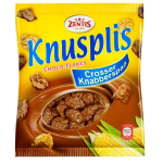 Zentis Chocoflakes - 125g