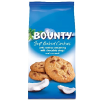 Bounty Biscuits - 180g