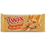 Twix Biscuits - 144g