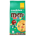 M&M's Biscuits Minis - 180g