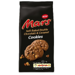 Mars Biscuits - 162g