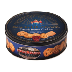 Hamlet dänische Butterbiscuits - 454g