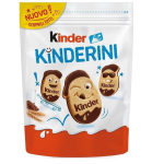 Ferrero Kinder Kinderini - 250g