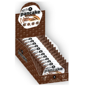 GoFitness Nutrition Protein Pancake Chocolate - 55g