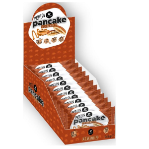 GoFitness Nutrition Protein Pancake Caramel - 55g