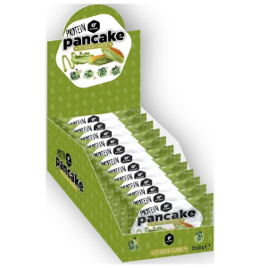 GoFitness Nutrition Protein Pancake Pistachio - 55g