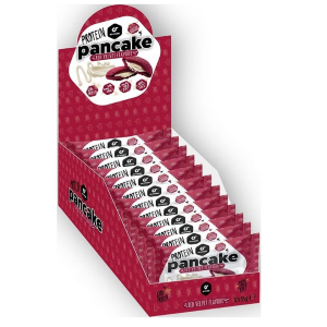 GoFitness Nutrition Protein Pancake Red Velvet - 55g