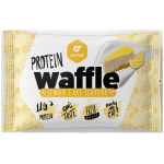 GoFitness Nutrition Protein Waffle Lemon - 50g