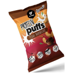 GoFitness Nutrition Protein Puffs Texas Barbecue - 50g