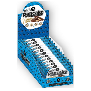 GoFitness Nutrition Protein Pancake Cookies n Cream - 55g