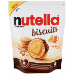 Nutella Biscuits Beutel - 304g