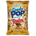 Popcorn USA Twix Candy Pop - 149g - ohne Landessprache Sticker