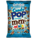 Popcorn USA M&M's Candy Pop - 149g - ohne Landessprache Sticker