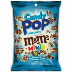 Popcorn USA M&M's Candy Pop - 28g - ohne Landessprache Sticker