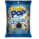 Popcorn USA Oreo Cookie Pop - 28g - ohne Landessprache Sticker