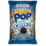 CN Popcorn Oreo Cookie Pop - 149g - ohne Landessprache Sticker