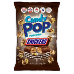 CN Popcorn Snickers Candy Pop - 149g - ohne Landessprache Sticker