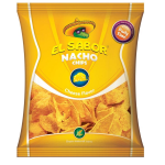 EL Sabor Nacho Chips Cheese - 225g