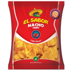 EL Sabor Nacho Chips Chili - 225g