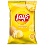 Lay's Gesalzen/Salate  - 150g