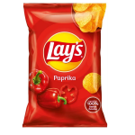 Lay's Paprika - 150g