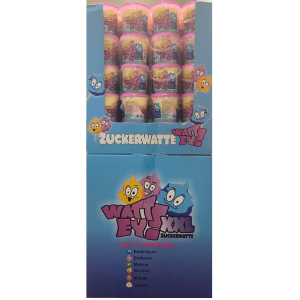 Cool Watt Ey! XXL Eimer - 50g