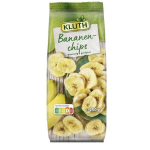 Kluth Bananen-Chips - 250g
