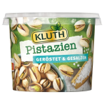 Kluth Pistazien geröstet & gesalzen - 225g