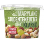 Maryland Studentenfutter Klassik - 300g