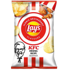 Lay's KFC Fried Chicken - 150g