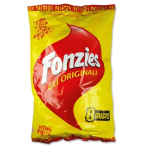 Fonzies gli Originali 8x23.5g - 188g